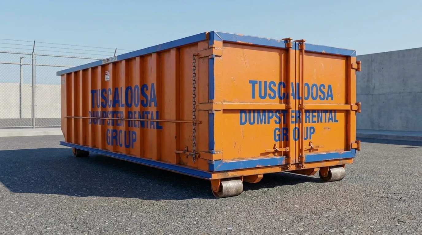 Roofing Debris in Tuscaloosa: Sizing a Shingle Tear-Off